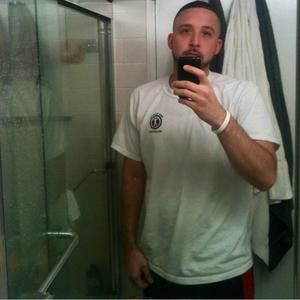 Meet your Posher, Scott